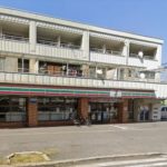 セブンイレブン 広島上天満町店