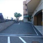 Ｊｃｉｔｙ高須翠江館　敷地内