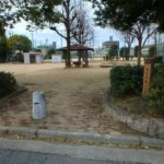 戸坂千足第二公園