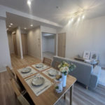 16.2帖LDKです。(居間)