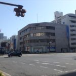 広島銀行 本川支店