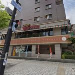 ジョリーパスタ 段原店