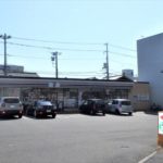 セブンイレブン広島東蟹屋店