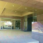 ルミナス舟入本町リバーフロント　エントランス