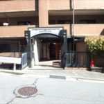 エルコンセ牛田旭　外観