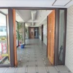 ヒューマンズシティ矢野　エントランス