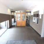 クレアセトル船越南　エントランス