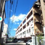 広島県農業共済会館　外観(外観)