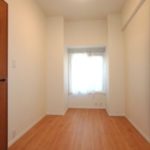 ヒューマンズシティ矢野　洋室5帖