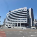 広島赤十字・原爆病院(周辺)