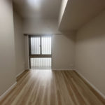 洋室6.0帖(寝室)