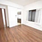 13.9帖のリビングダイニングです！(居間)