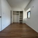 洋室6.2帖(寝室)