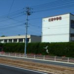 広島市立江波中学校