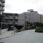 Ａｃｉｔｙタワーズイースト・ウィング棟　外観