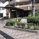 ダイアパレス海田　外観