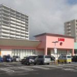 ラ・ムー坂店(周辺)