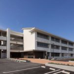 府中町立府中中央小学校(周辺)