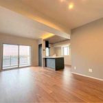 ハウスバーンフリート光町 LDK(居間)