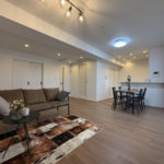 LDK19.9帖です。(居間)