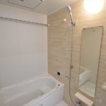 アーバンビュー渚ガーデンタワーヴィレッジ2番館　(風呂)