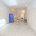 BELISTA矢賀　EVホール25