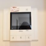 ＴＶモニターインターホン22