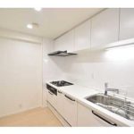 ヒューマンズプラザ青崎一番館　キッチン(キッチン)