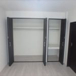 牛田公園パークマンション　洋室6帖クローゼット