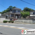 呉市焼山中央2丁目中古　外観