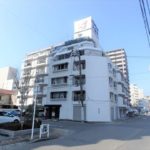 チサンマンション第2広島