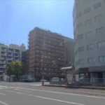 ヴェル八丁堀　外観