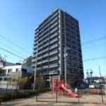 コンツェルトスクエアガーデン ◎令和2年11月完成物件です♪ ※50％OFF