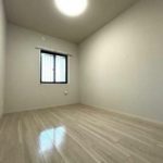 洋室5.5帖(寝室)