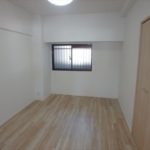 洋室6.2帖(寝室)