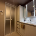 新設：洗面化粧台20