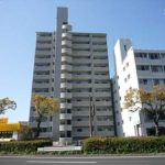 パストラルハイム仁保新町　外観