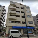 ◎成約済 ルセアン千田町