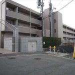 ローレルコート丹那ハイツD・ソレイユ館