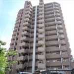 ◎成約済み ヴィラージュ堀越弐番館  光彩の街 ◎リノベーション済物件です！