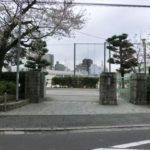 段原小学校(周辺)