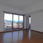 パークハウス東山公園の街壱番館　リビングダイニング(居間)