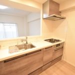 システムキッチン(キッチン)