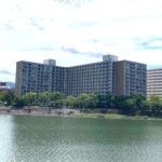 長寿園マンション　外観