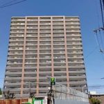 千田町アインスタワー　外観(外観)