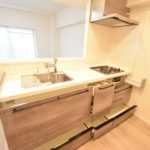 システムキッチン(キッチン)