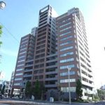 千田町アインスタワー　外観(外観)