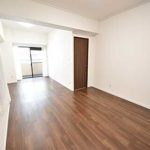 13.9帖のリビングダイニングです！(居間)