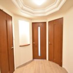 ホワイエ(内装)