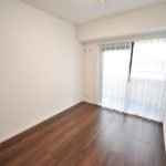 洋室6.2帖(寝室)